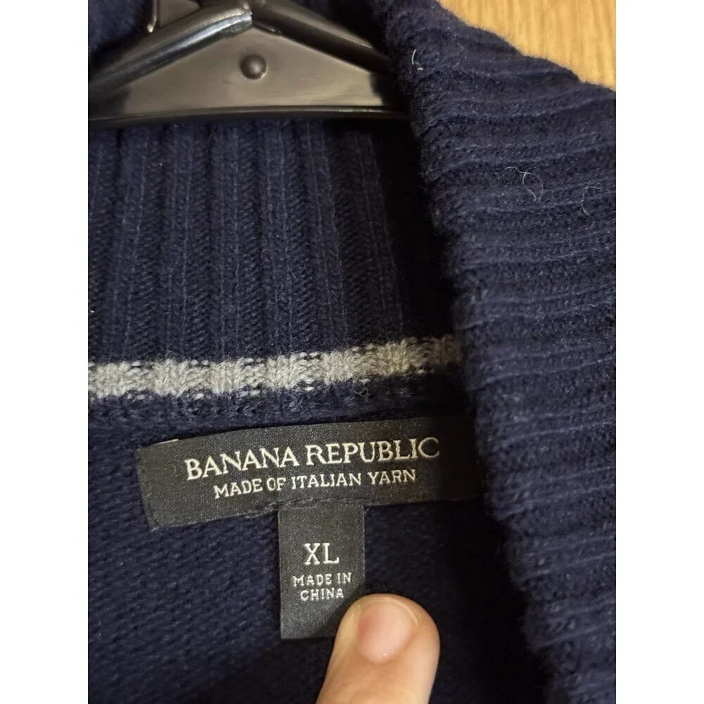 Banana Republic banana republic